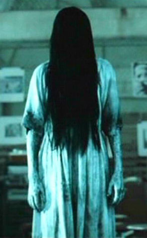 The Ring, Daveigh Chase The Ring, Daveigh Chase